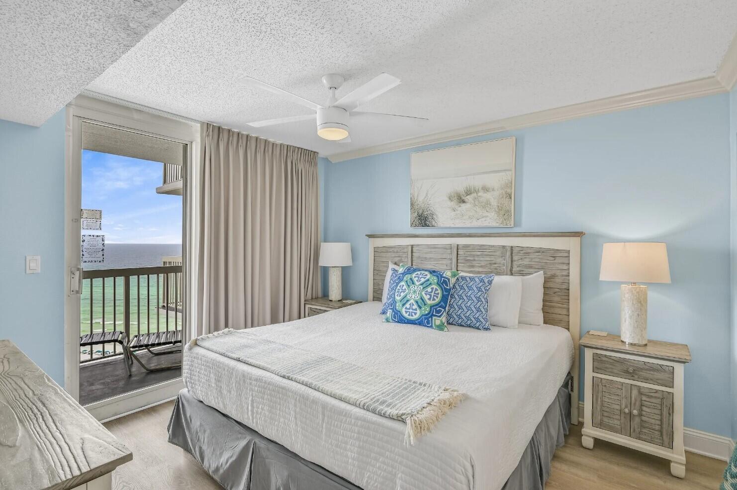PELICAN BEACH RESORT CONDO - Residential