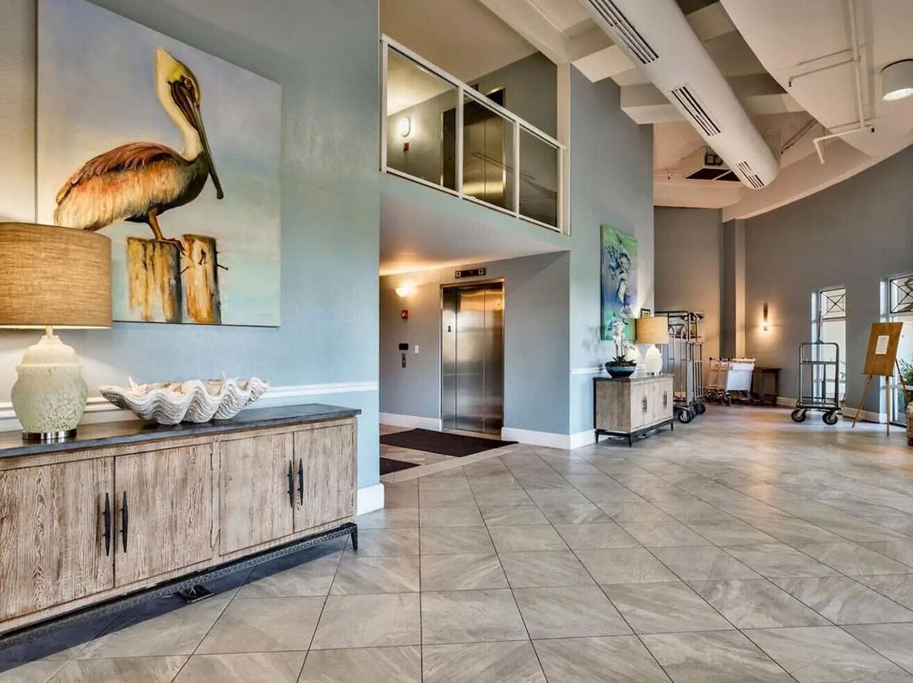 PELICAN BEACH RESORT CONDO - Residential