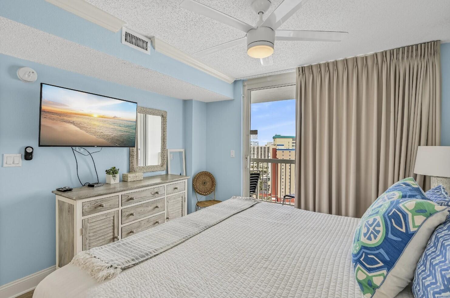 PELICAN BEACH RESORT CONDO - Residential