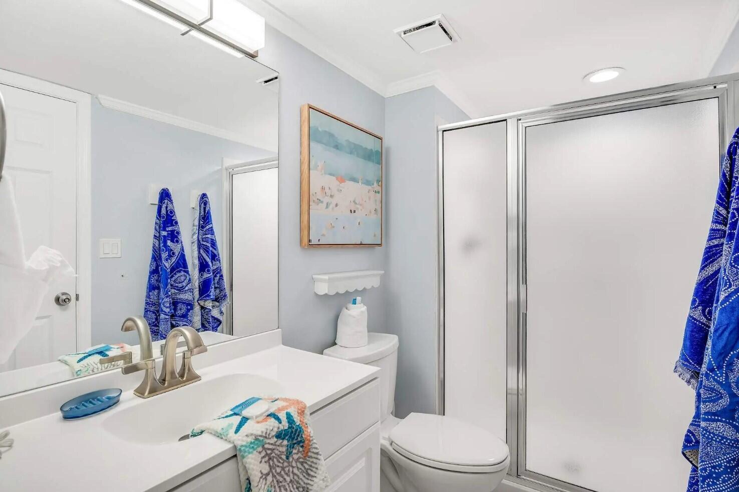 PELICAN BEACH RESORT CONDO - Residential
