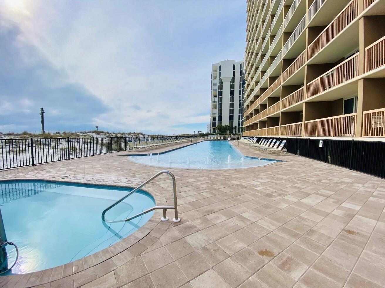 PELICAN BEACH RESORT CONDO - Residential