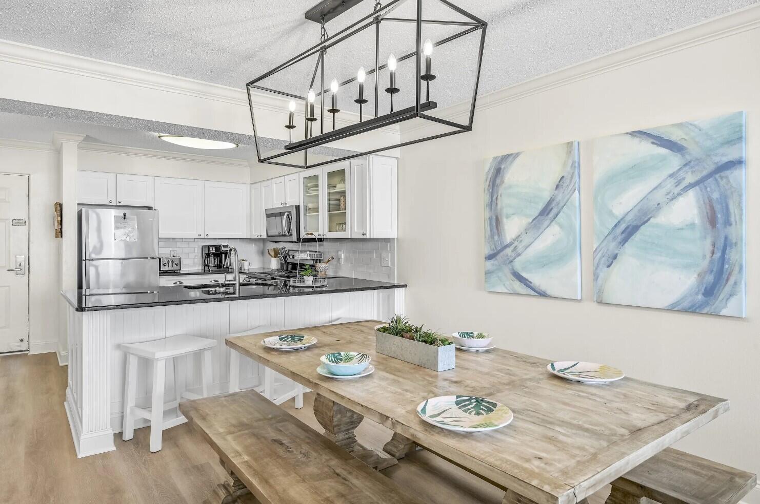 PELICAN BEACH RESORT CONDO - Residential