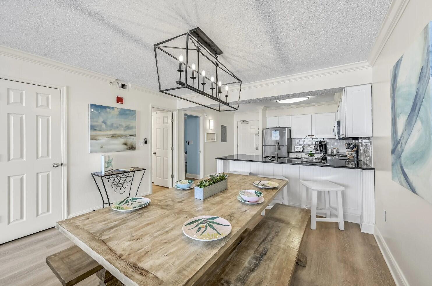 PELICAN BEACH RESORT CONDO - Residential
