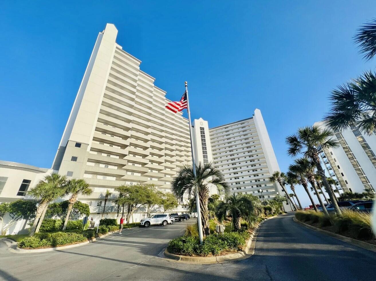PELICAN BEACH RESORT CONDO - Residential