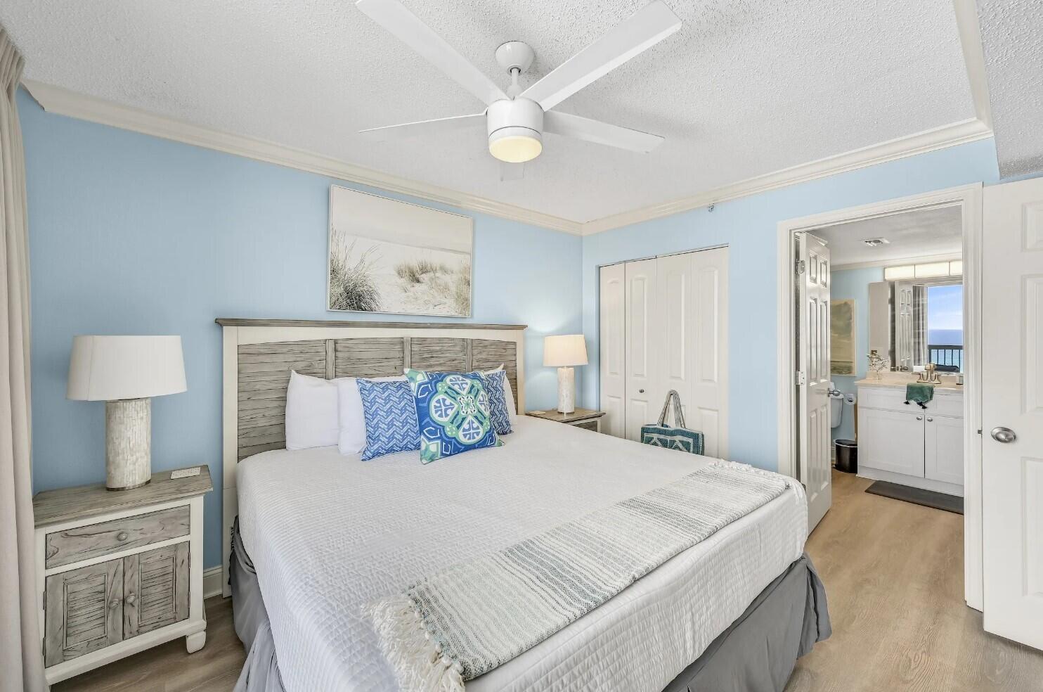 PELICAN BEACH RESORT CONDO - Residential