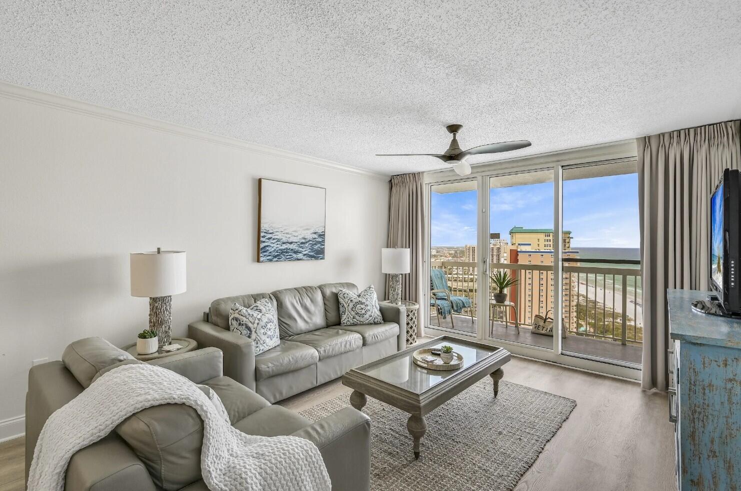PELICAN BEACH RESORT CONDO - Residential