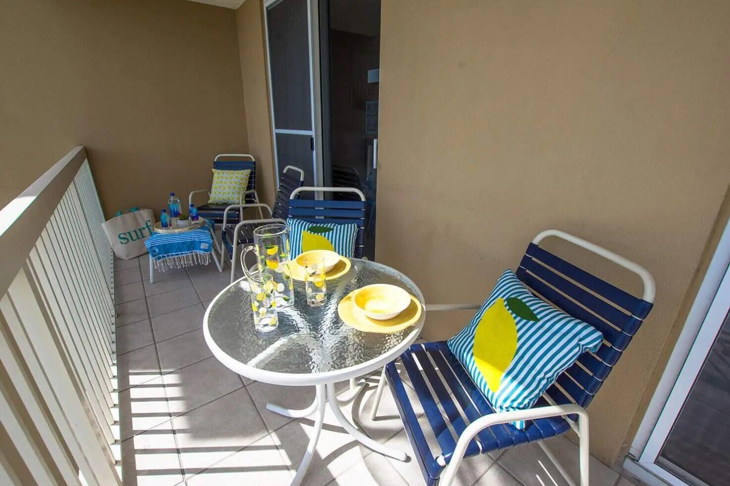 PELICAN BEACH RESORT CONDO - Residential