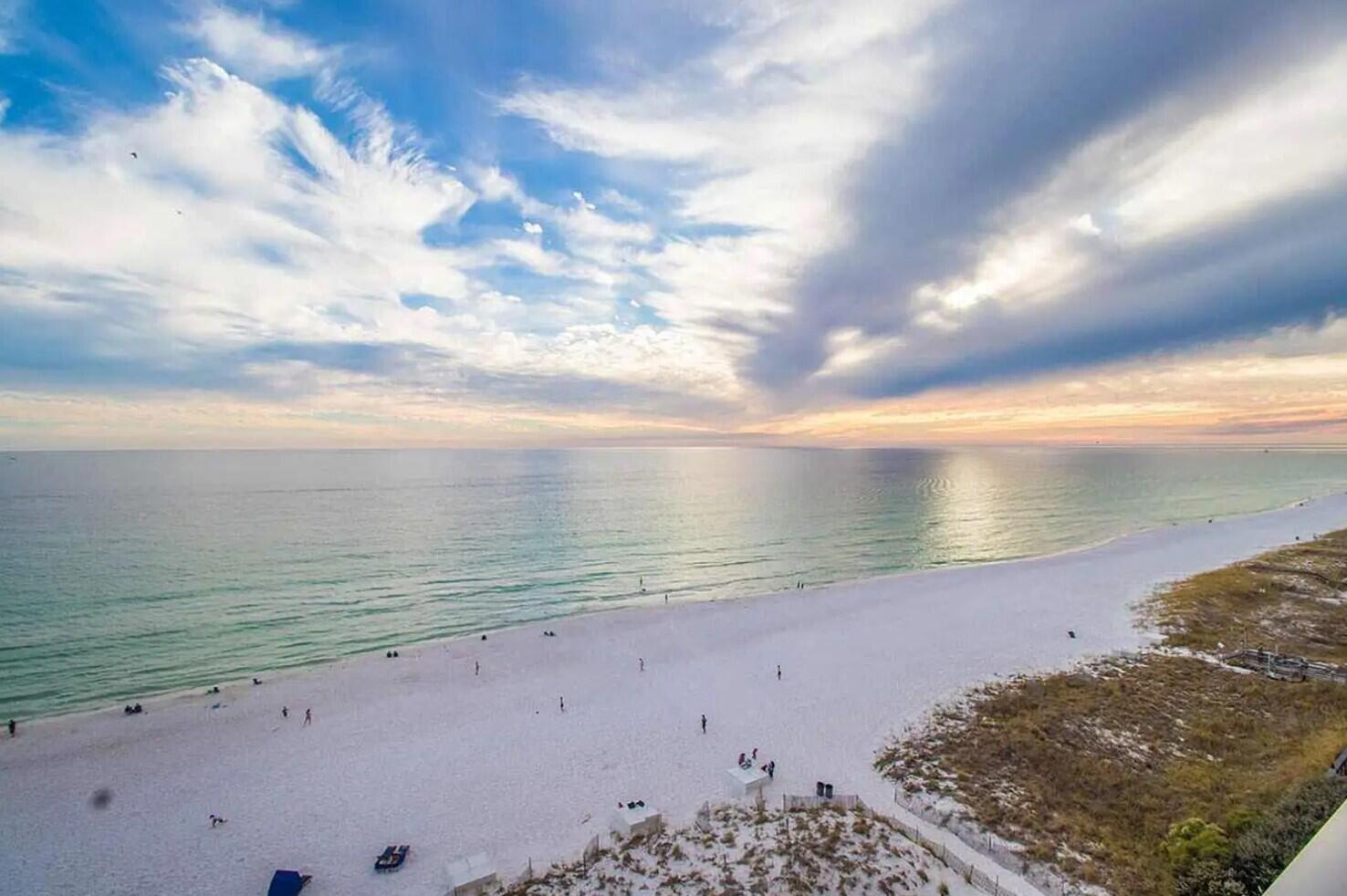 PELICAN BEACH RESORT CONDO - Residential