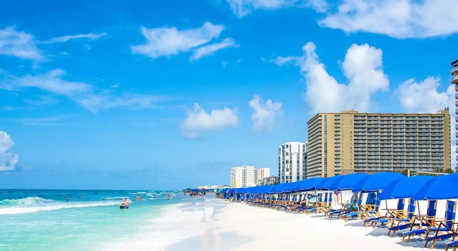 PELICAN BEACH RESORT CONDO - Residential