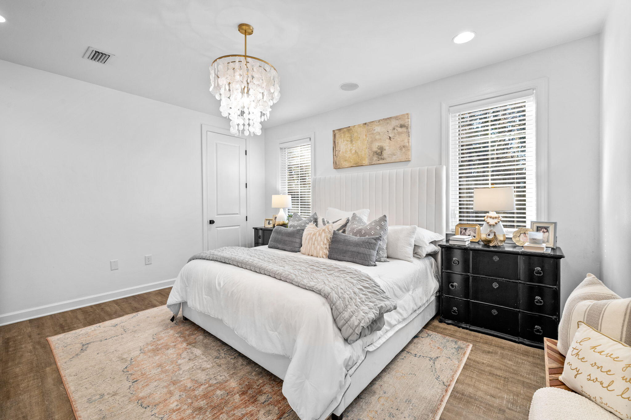 CHURCH STREET VILLAGE - Residential