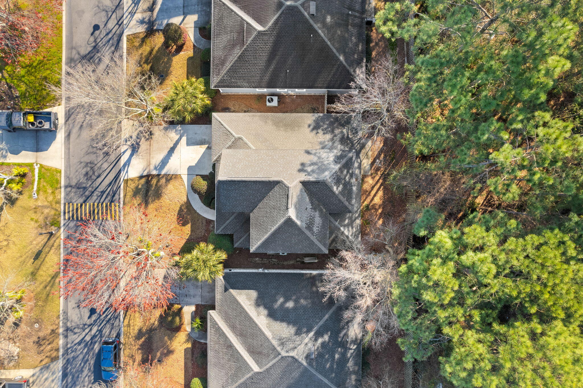 CHURCH STREET VILLAGE - Residential