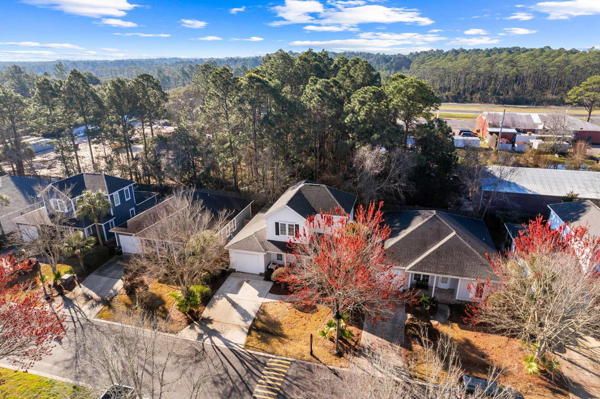 CHURCH STREET VILLAGE - Residential