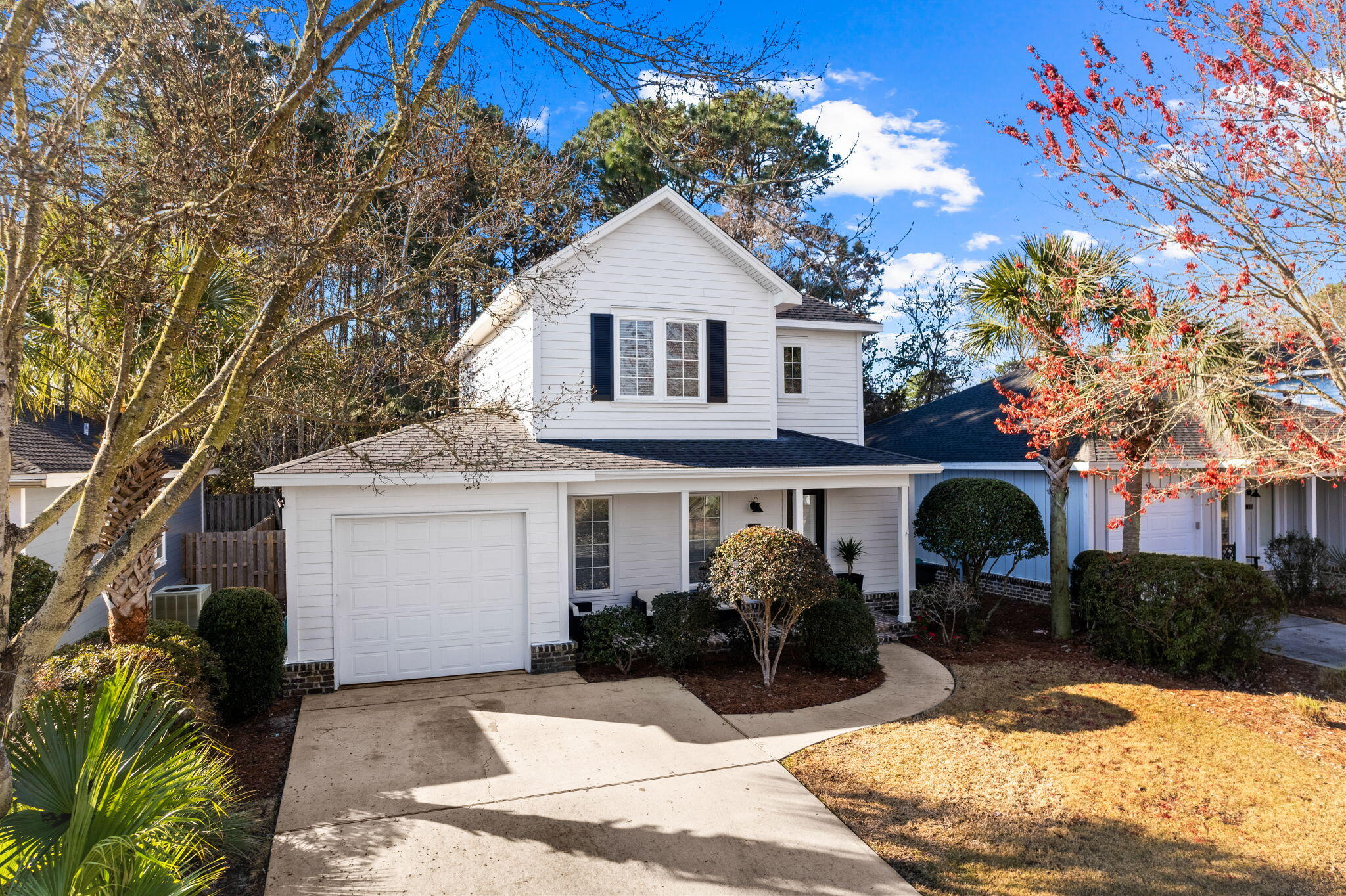 CHURCH STREET VILLAGE - Residential