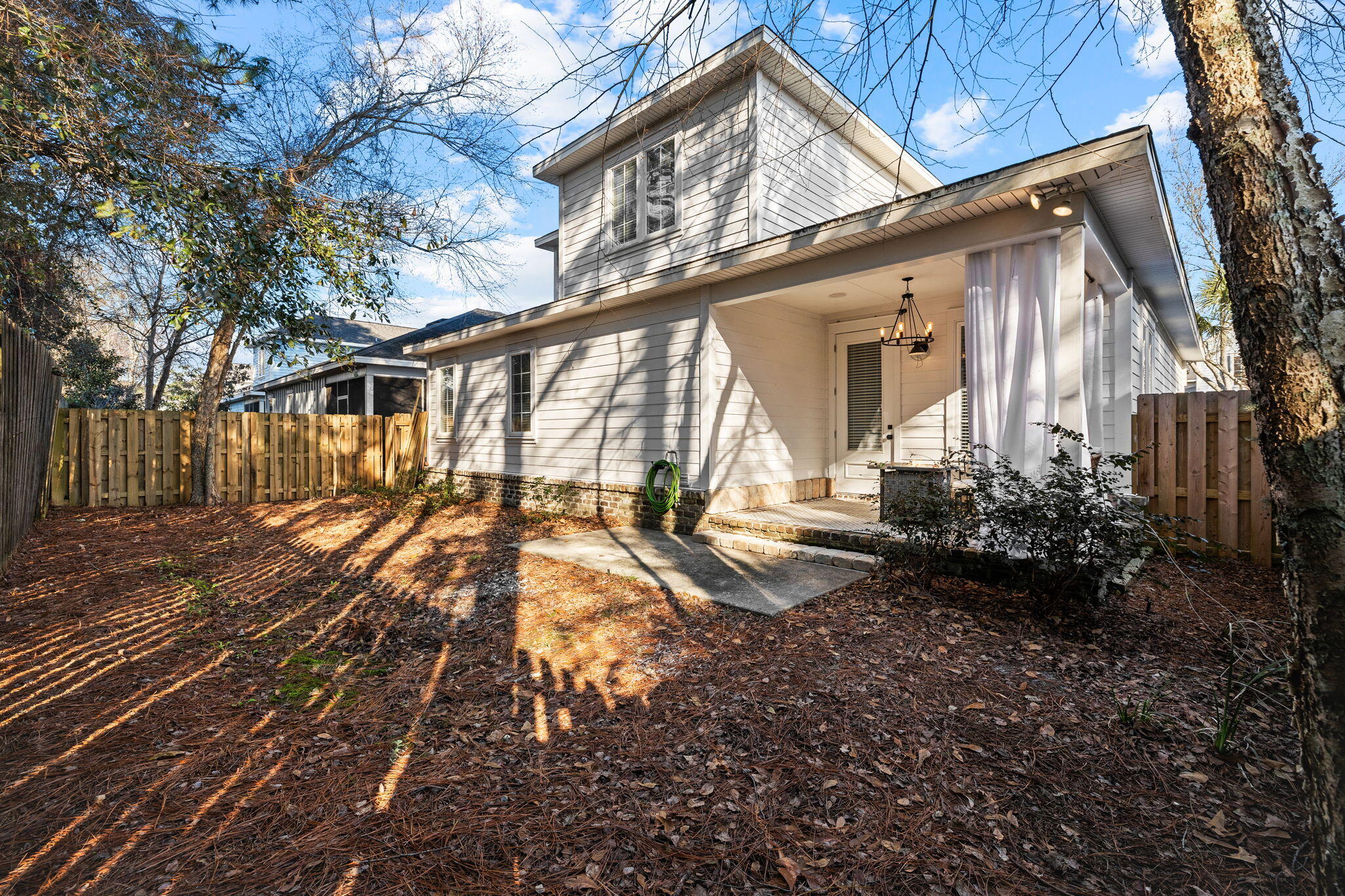 CHURCH STREET VILLAGE - Residential