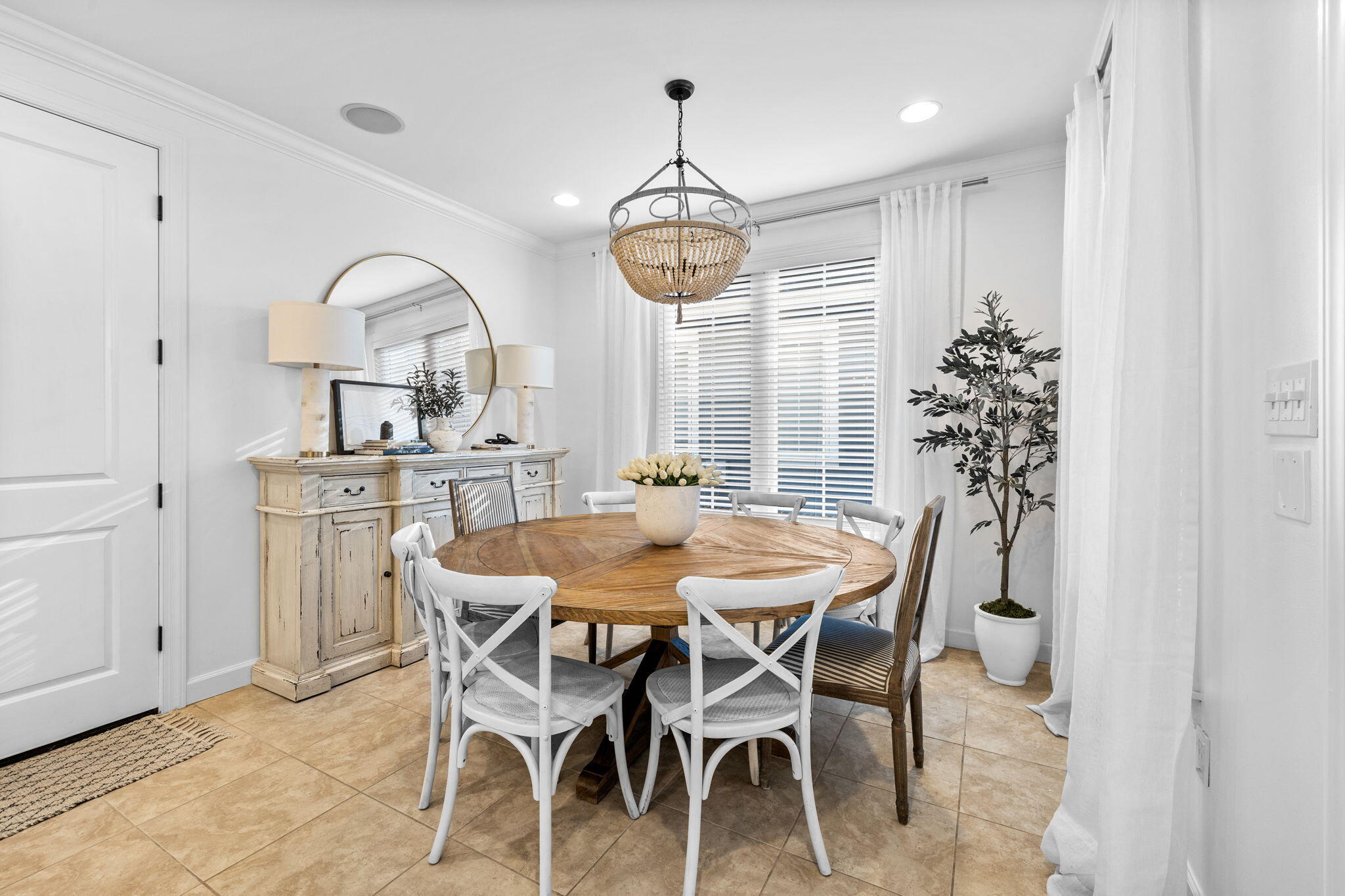 CHURCH STREET VILLAGE - Residential