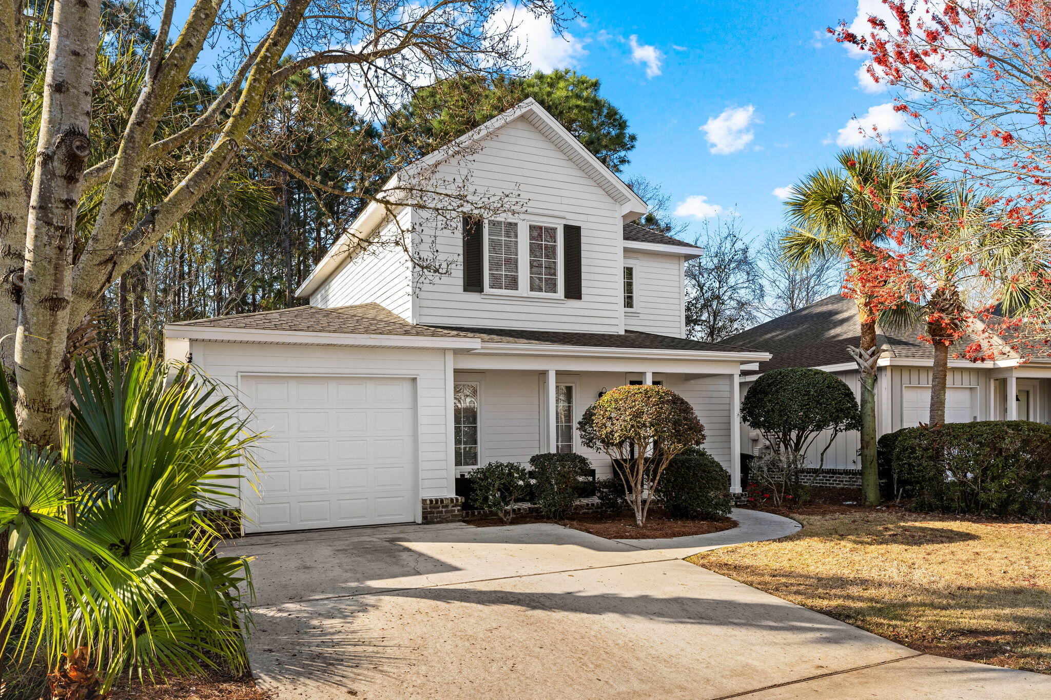 CHURCH STREET VILLAGE - Residential