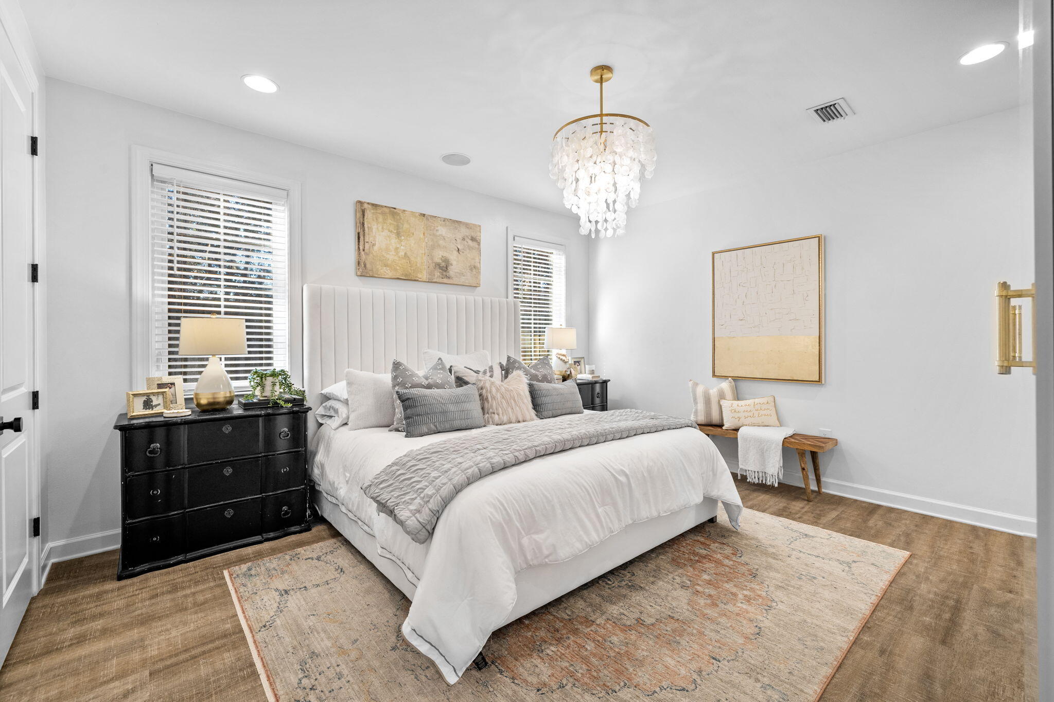 CHURCH STREET VILLAGE - Residential