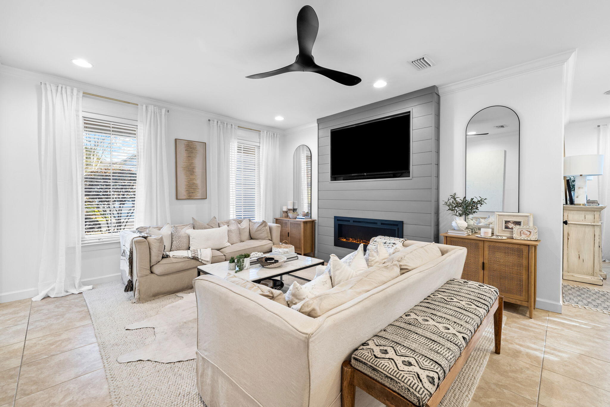 CHURCH STREET VILLAGE - Residential