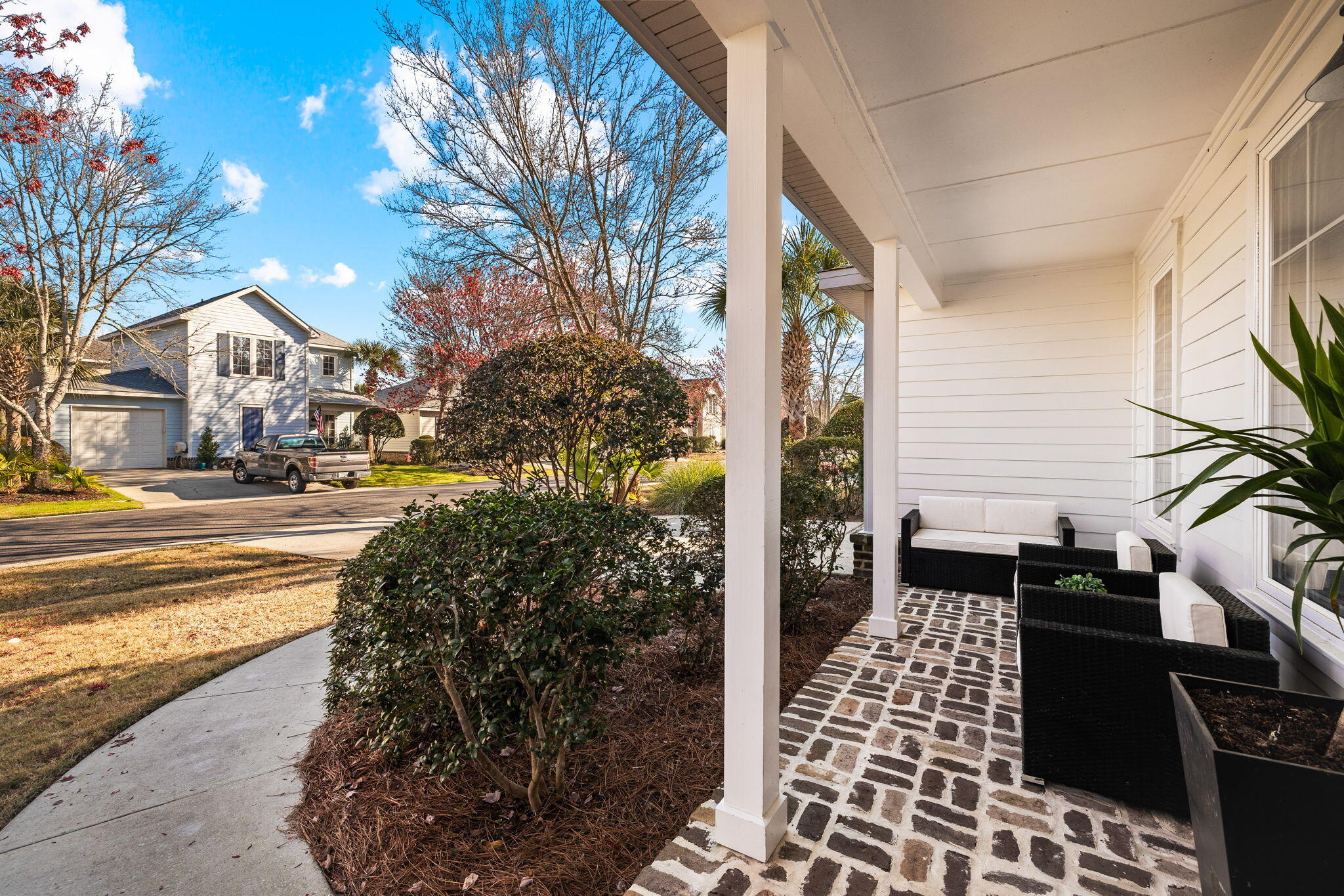 CHURCH STREET VILLAGE - Residential