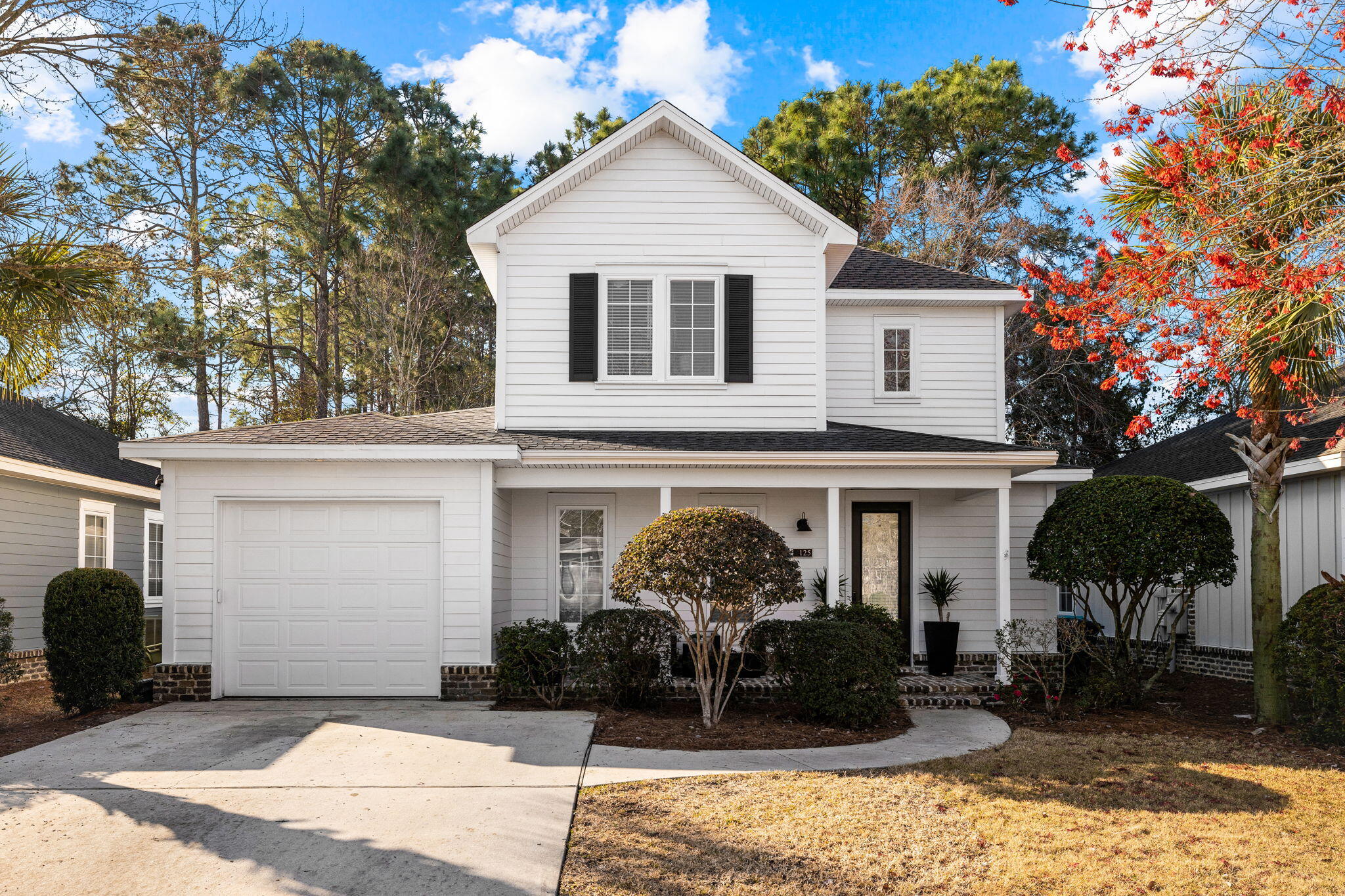 CHURCH STREET VILLAGE - Residential