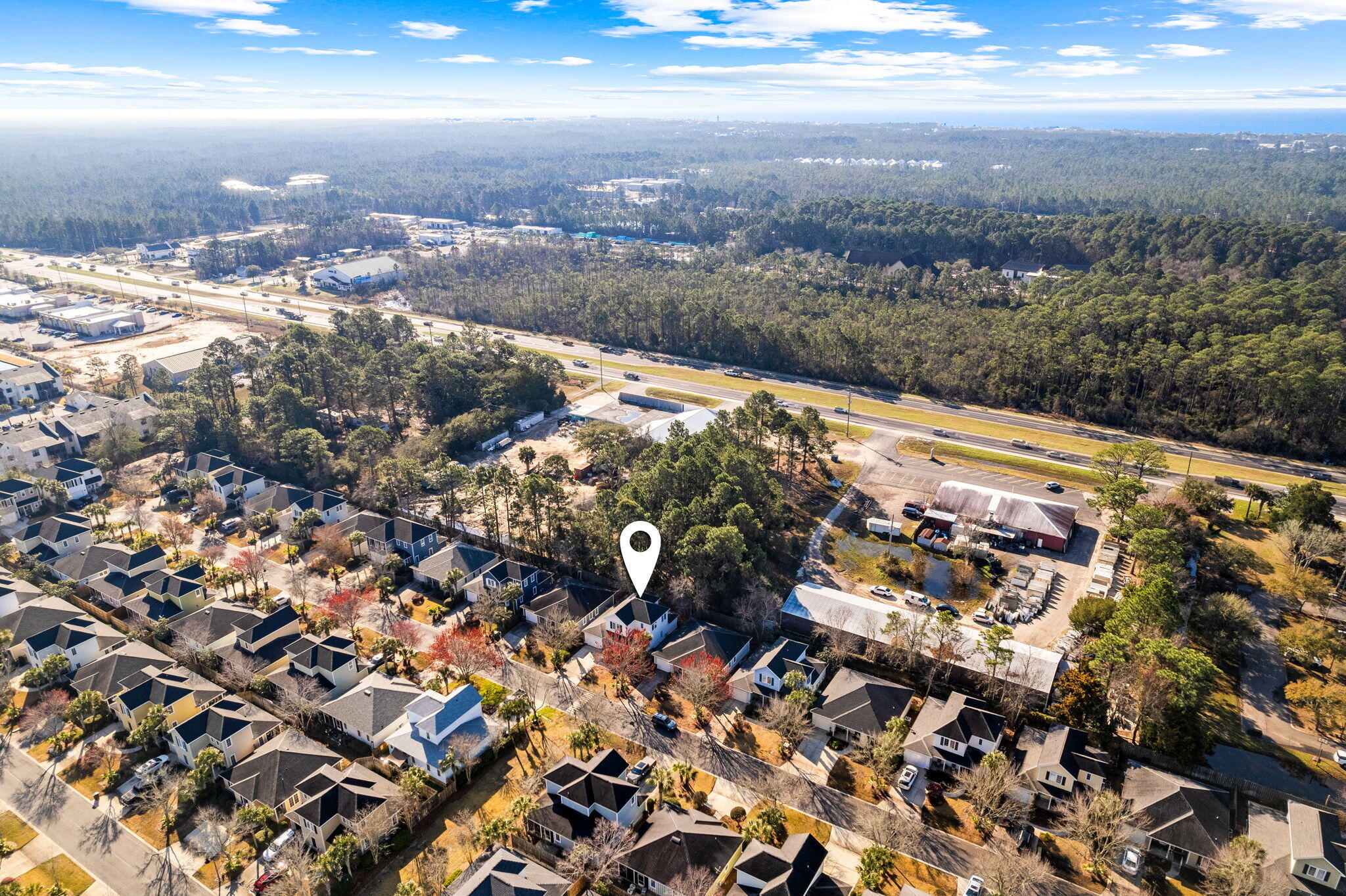 CHURCH STREET VILLAGE - Residential