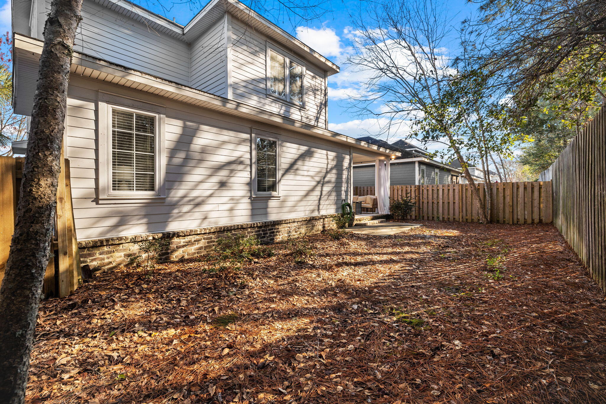 CHURCH STREET VILLAGE - Residential