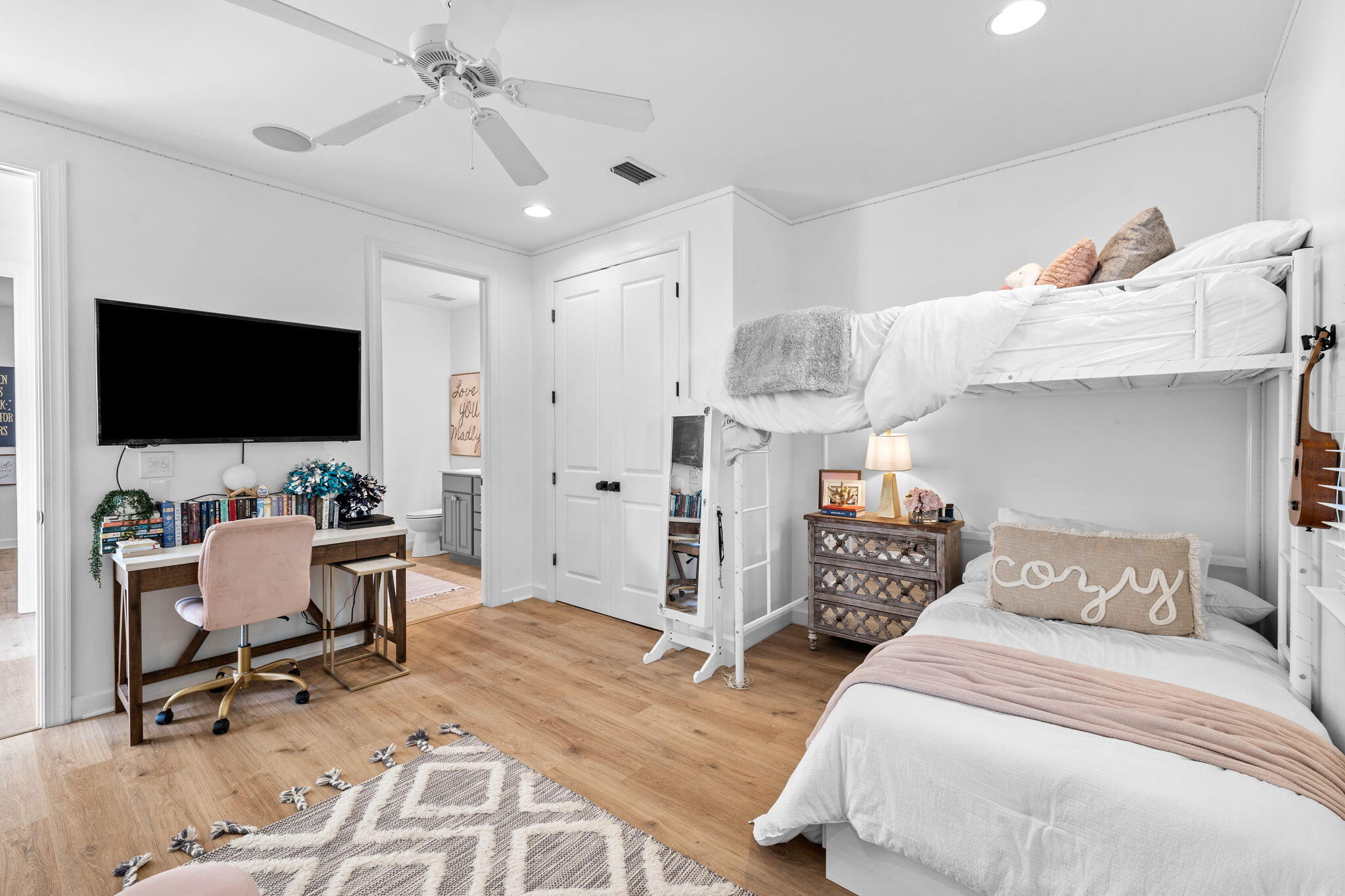 CHURCH STREET VILLAGE - Residential