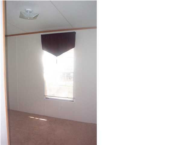 GAP CREEK - Residential Lease