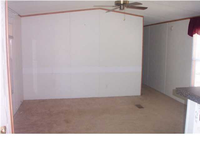 GAP CREEK - Residential Lease