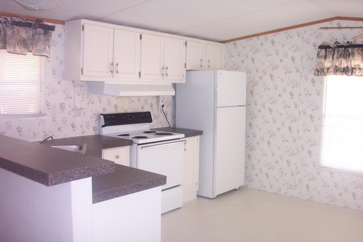 GAP CREEK - Residential Lease