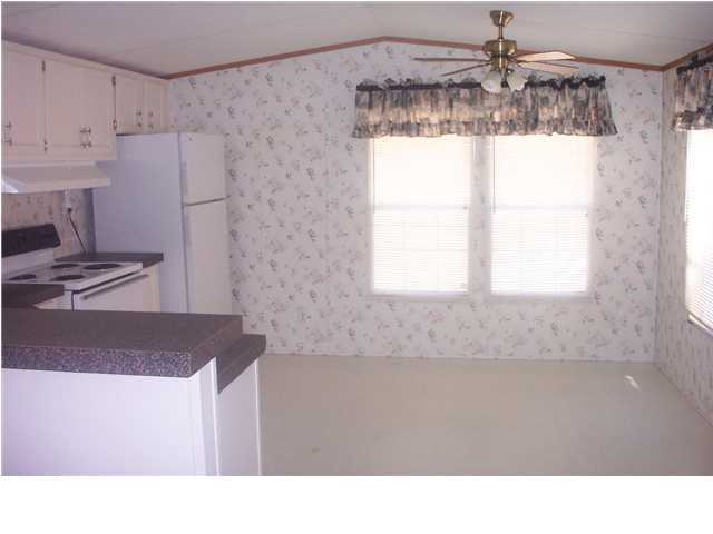 GAP CREEK - Residential Lease