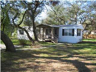 GAP CREEK - Residential Lease