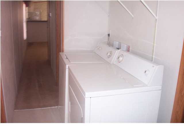 GAP CREEK - Residential Lease