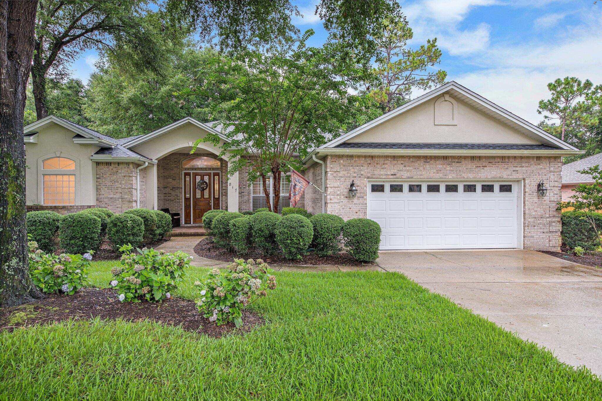 SWIFT CREEK PH 4 - Residential