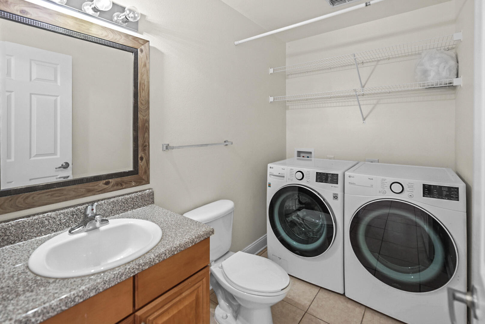 EAGLES LANDING S/D - Residential