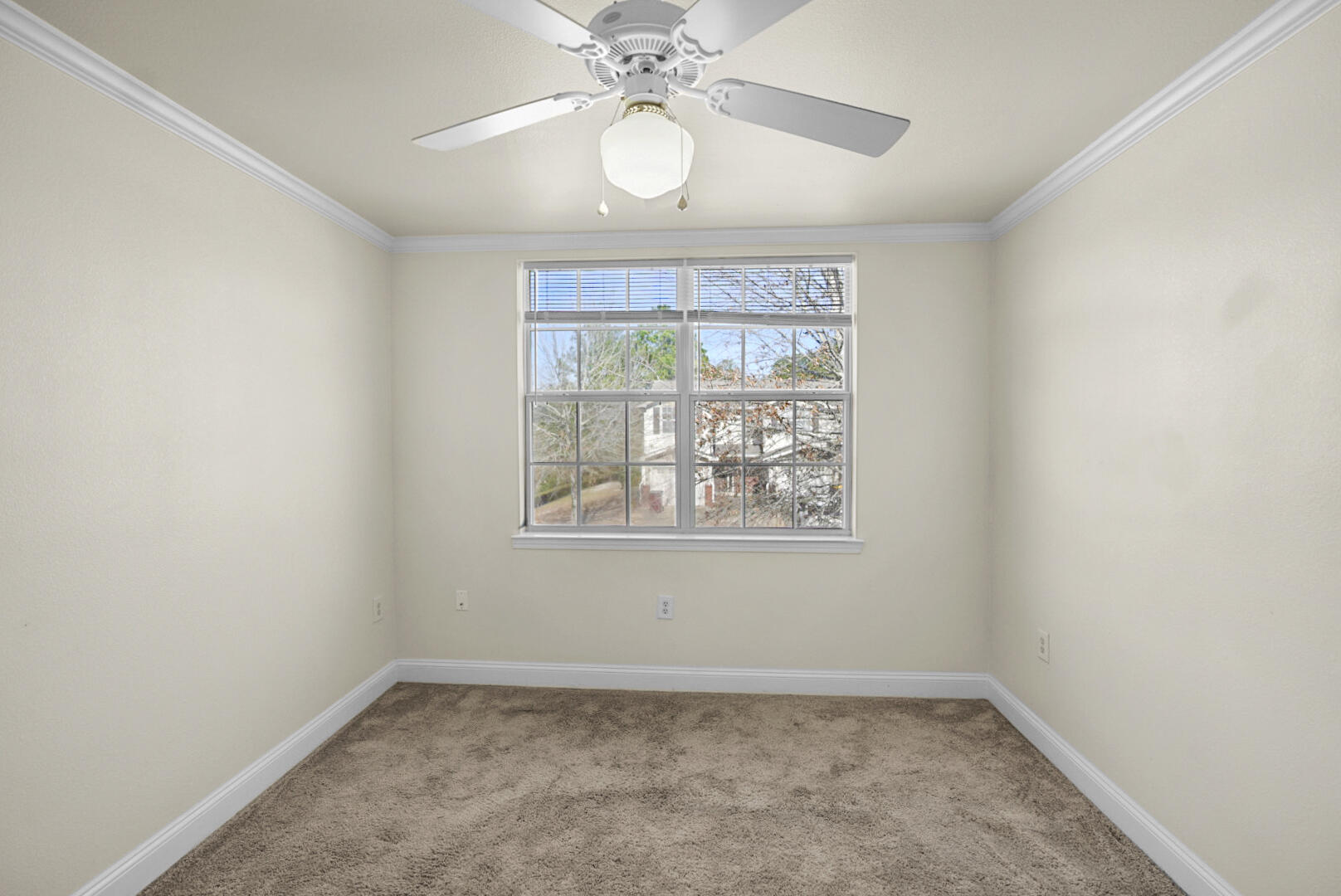 EAGLES LANDING S/D - Residential
