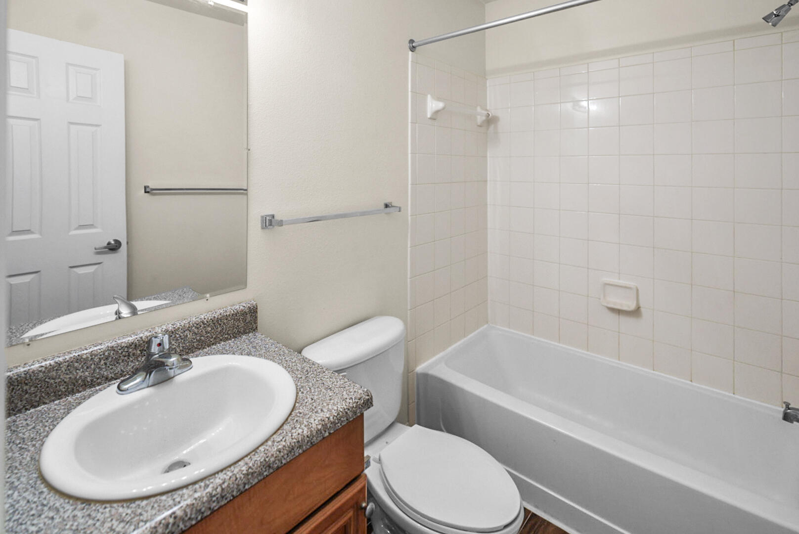EAGLES LANDING S/D - Residential