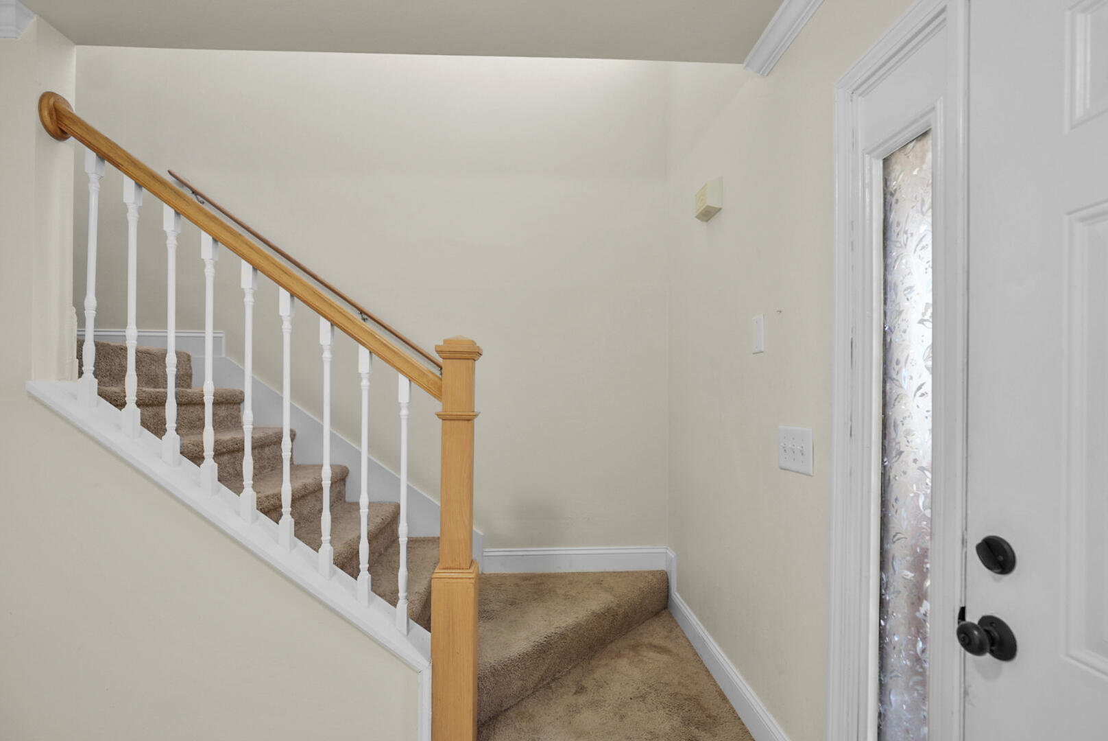 EAGLES LANDING S/D - Residential