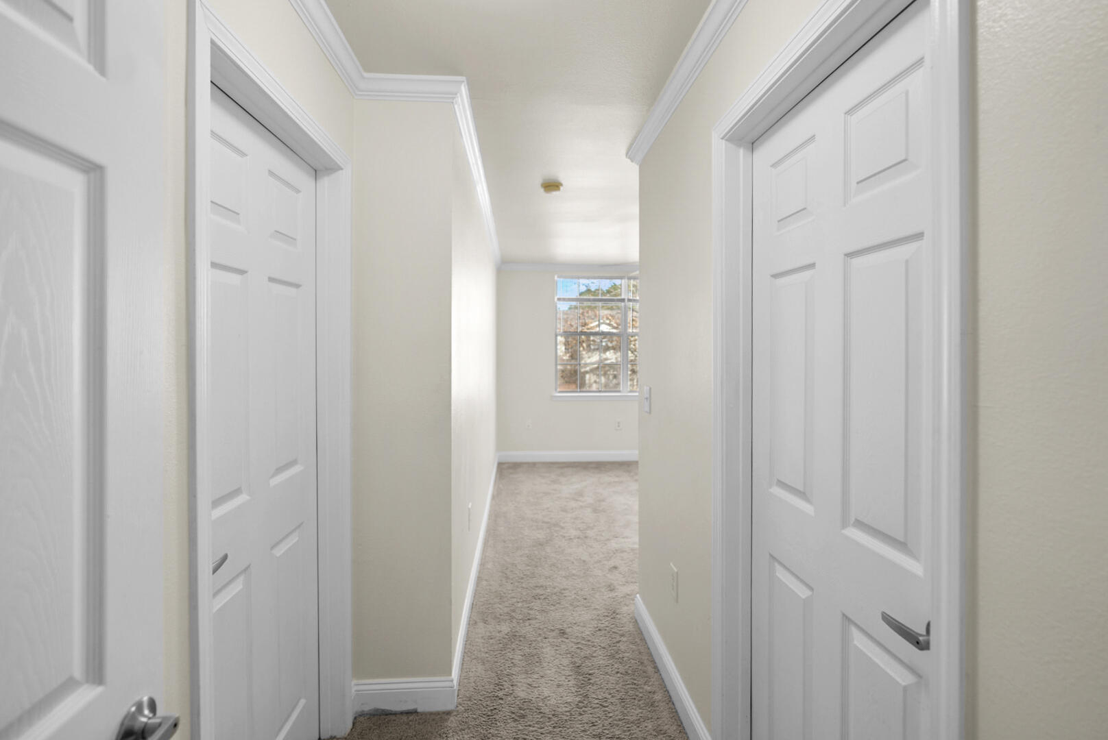 EAGLES LANDING S/D - Residential