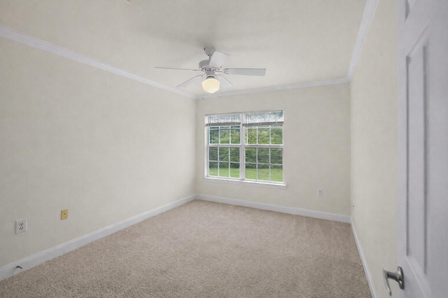 EAGLES LANDING S/D - Residential