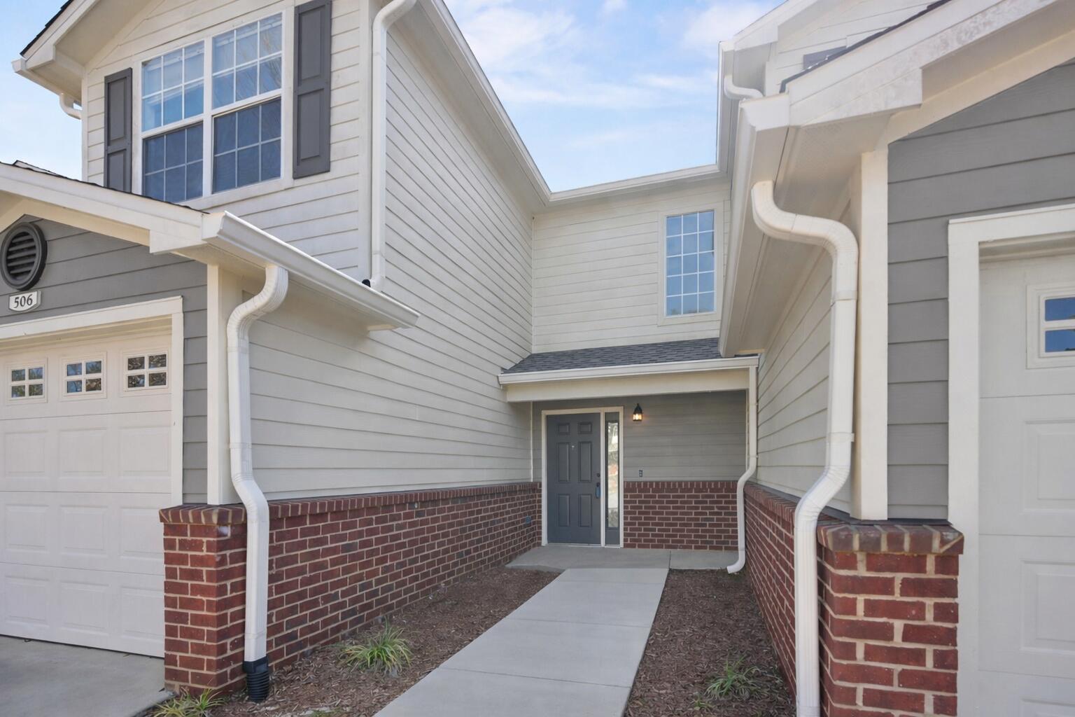 EAGLES LANDING S/D - Residential