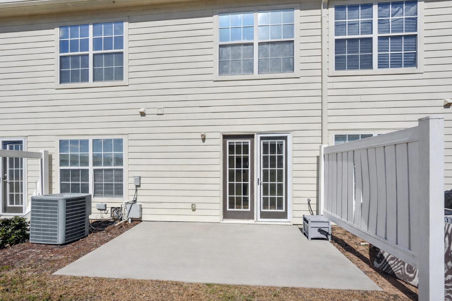 EAGLES LANDING S/D - Residential