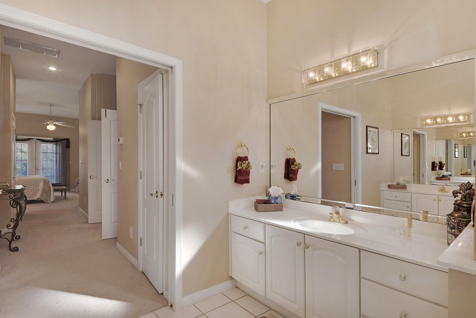 TROON DRIVE - Residential