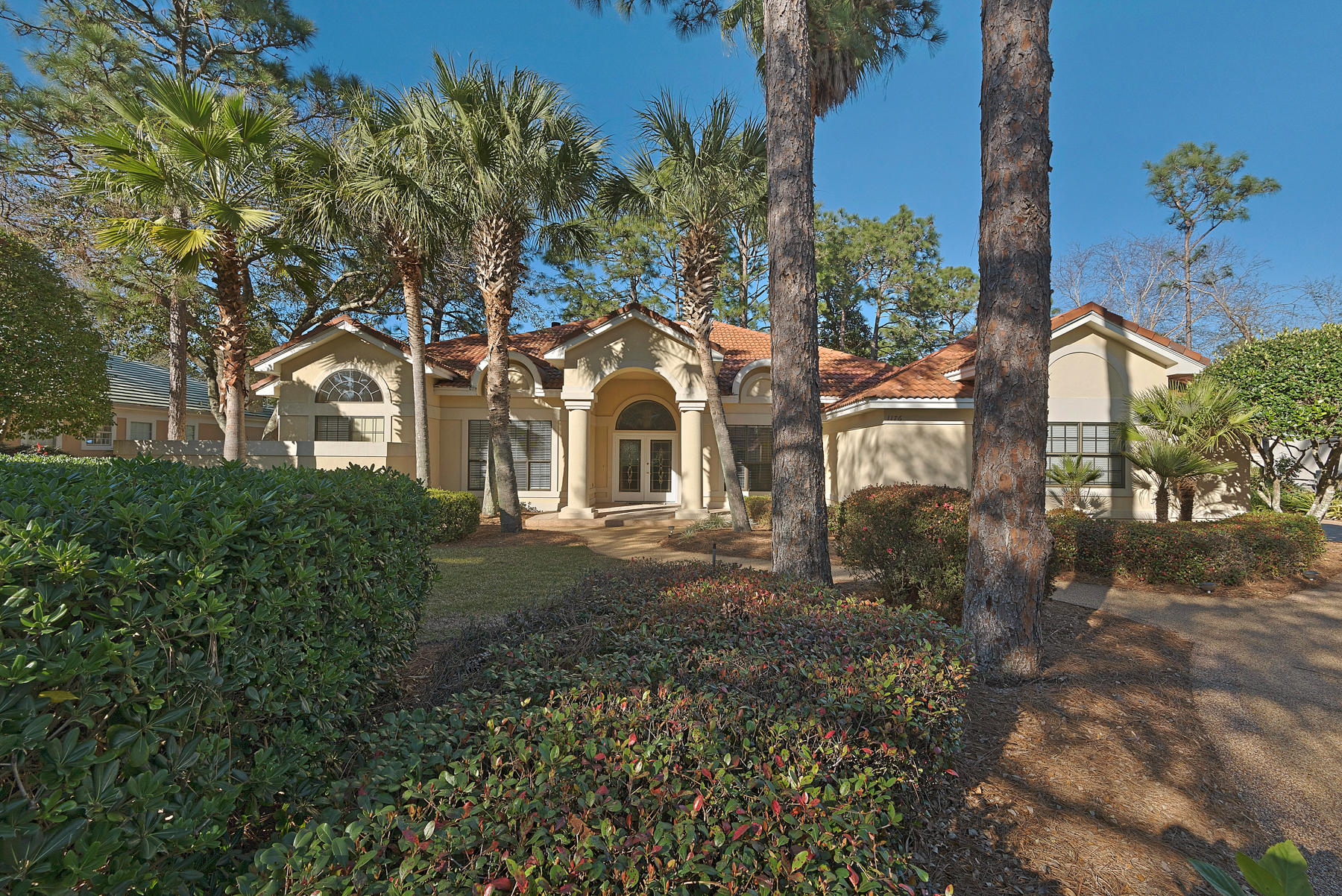 TROON DRIVE - Residential