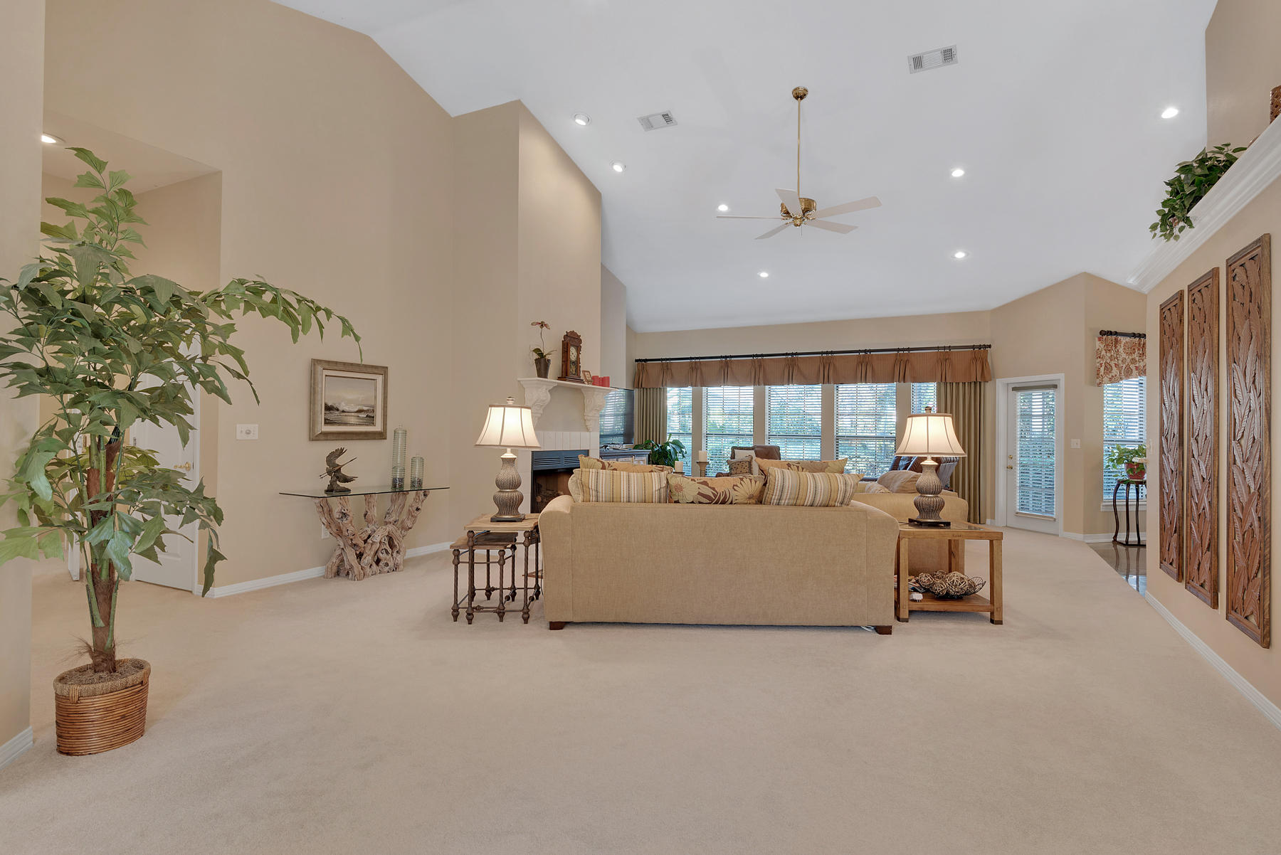 TROON DRIVE - Residential
