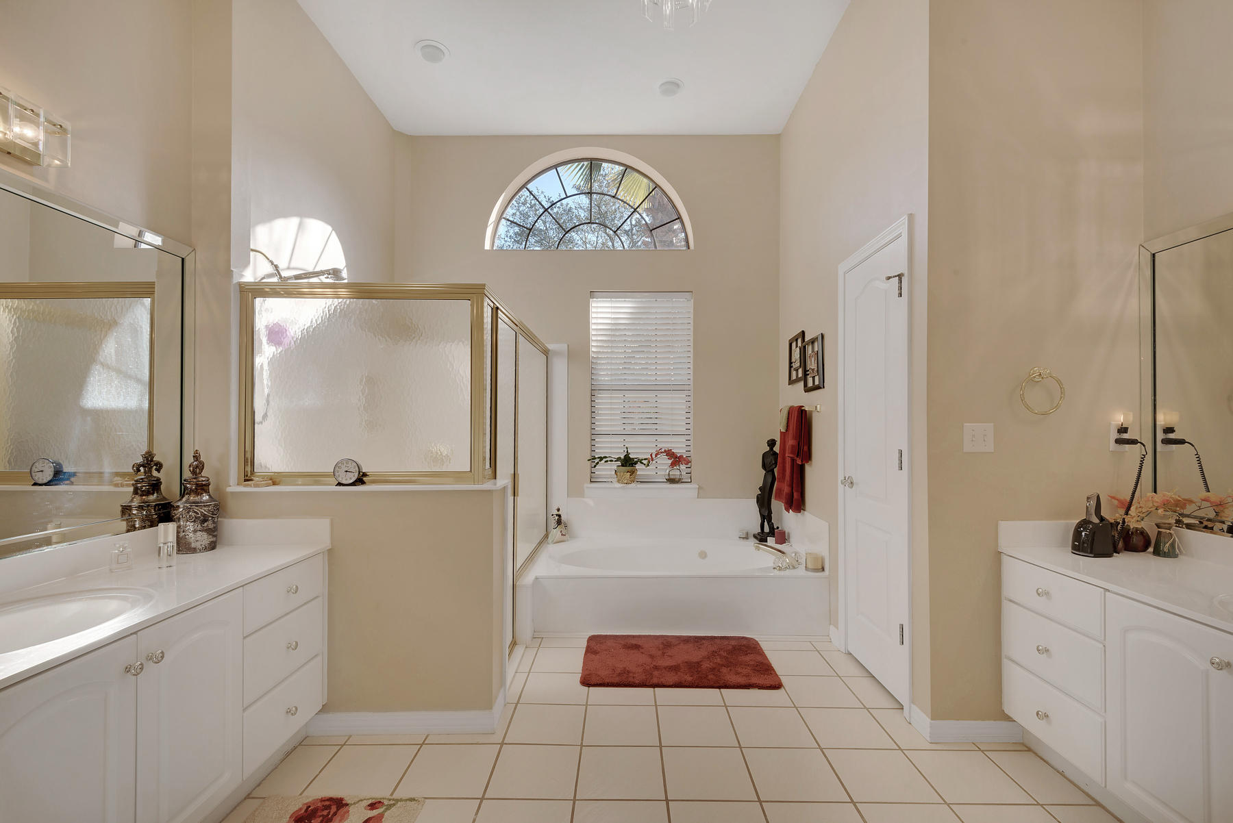 TROON DRIVE - Residential