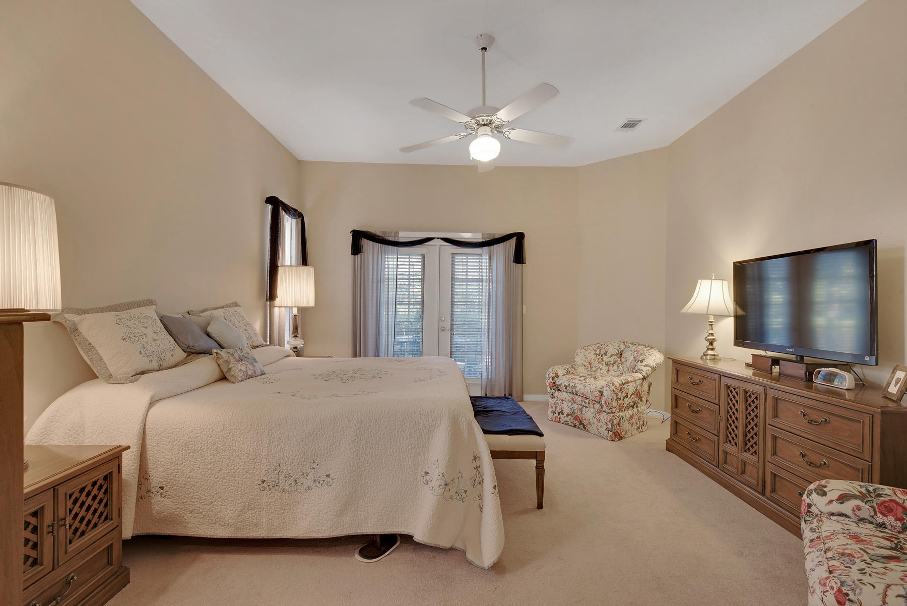 TROON DRIVE - Residential