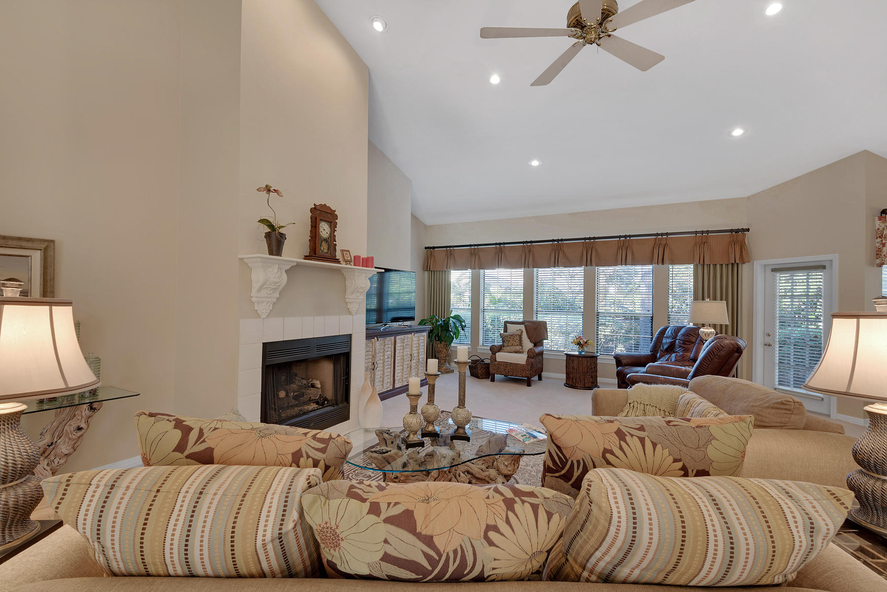 TROON DRIVE - Residential