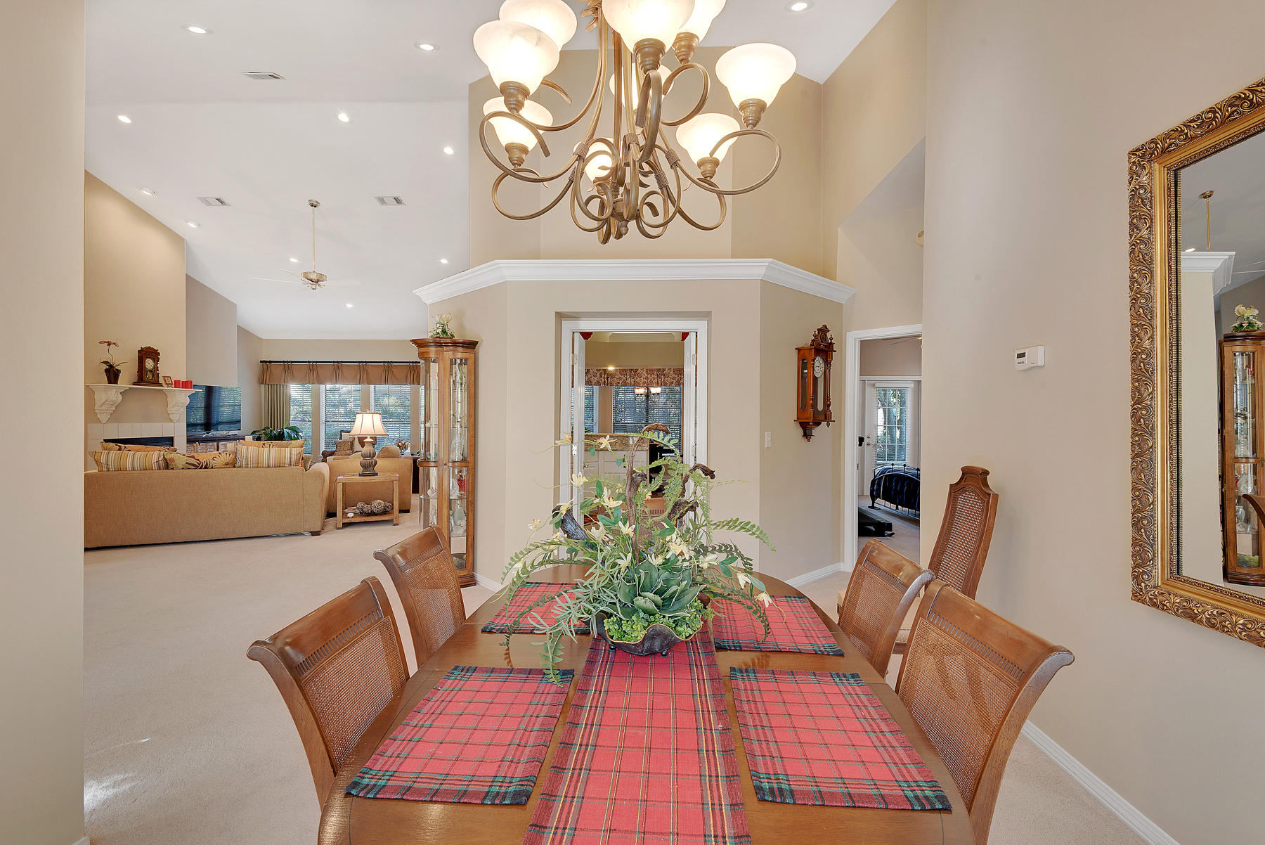TROON DRIVE - Residential