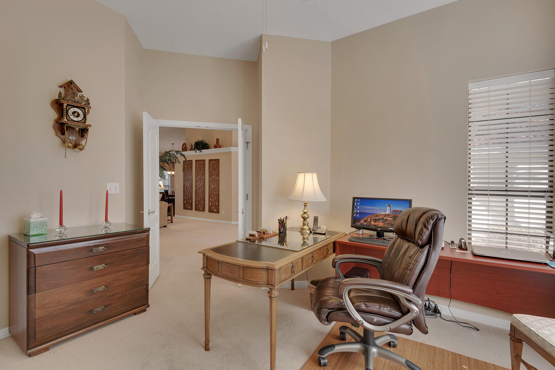 TROON DRIVE - Residential